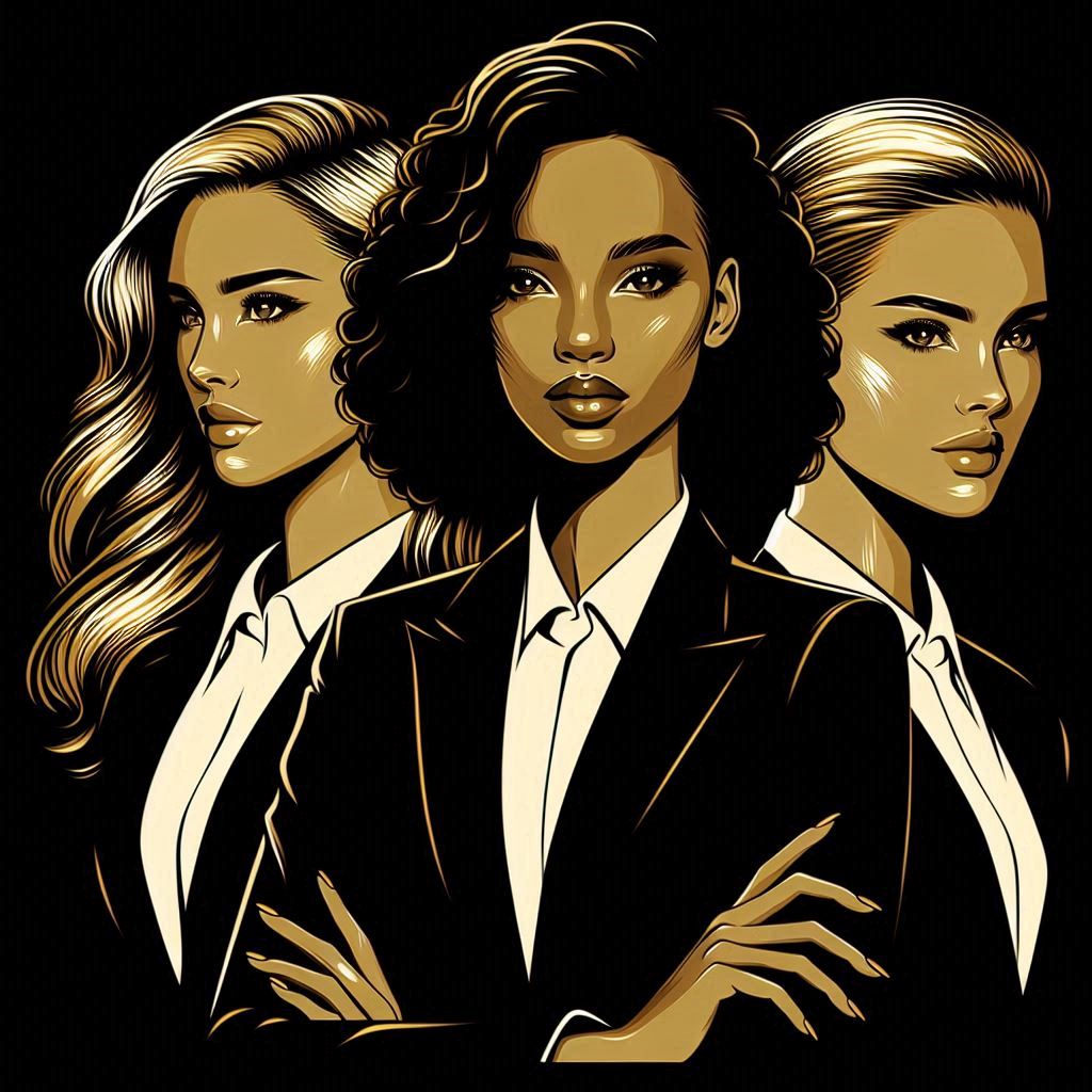 Women in Leadership Initiatives