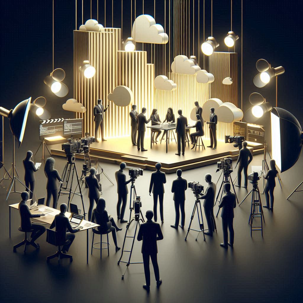 Event Planning & Management