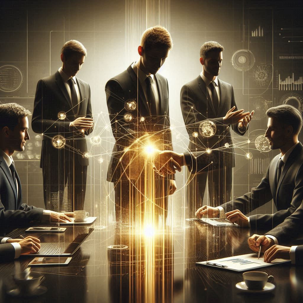 Public Relations & Media Relations